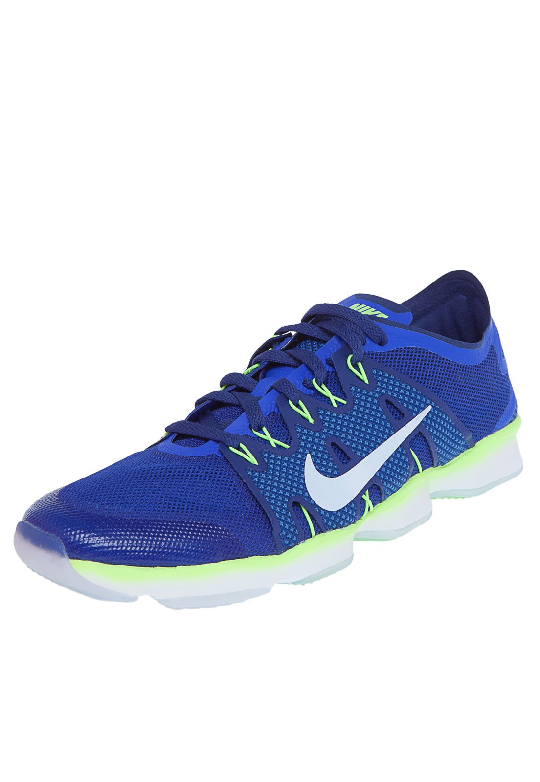 Nike zoom hot sale fit agility 2