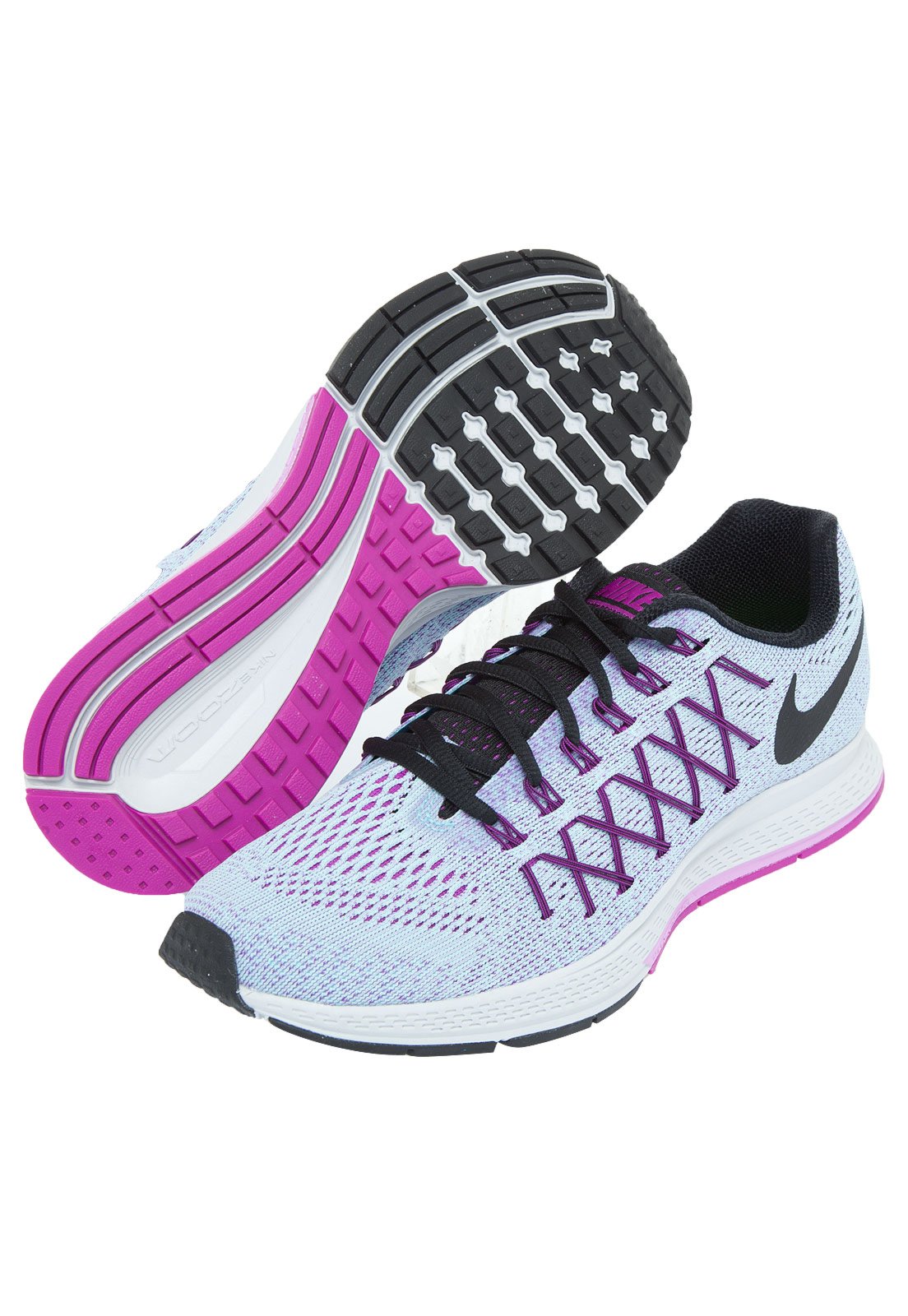 Nike pegasus hot sale 32 feminino