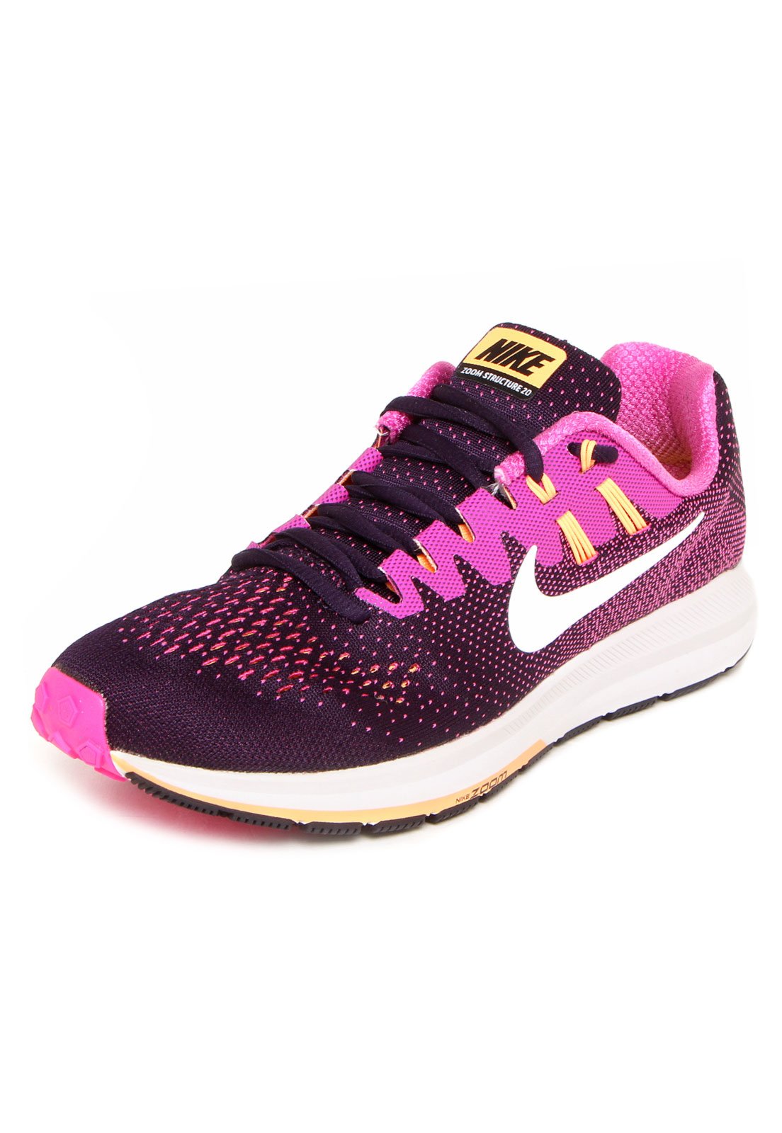 Nike structure hot sale 20 womens