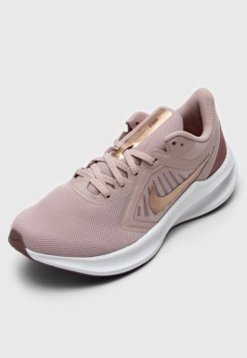 Nike on sale downshifter rosa