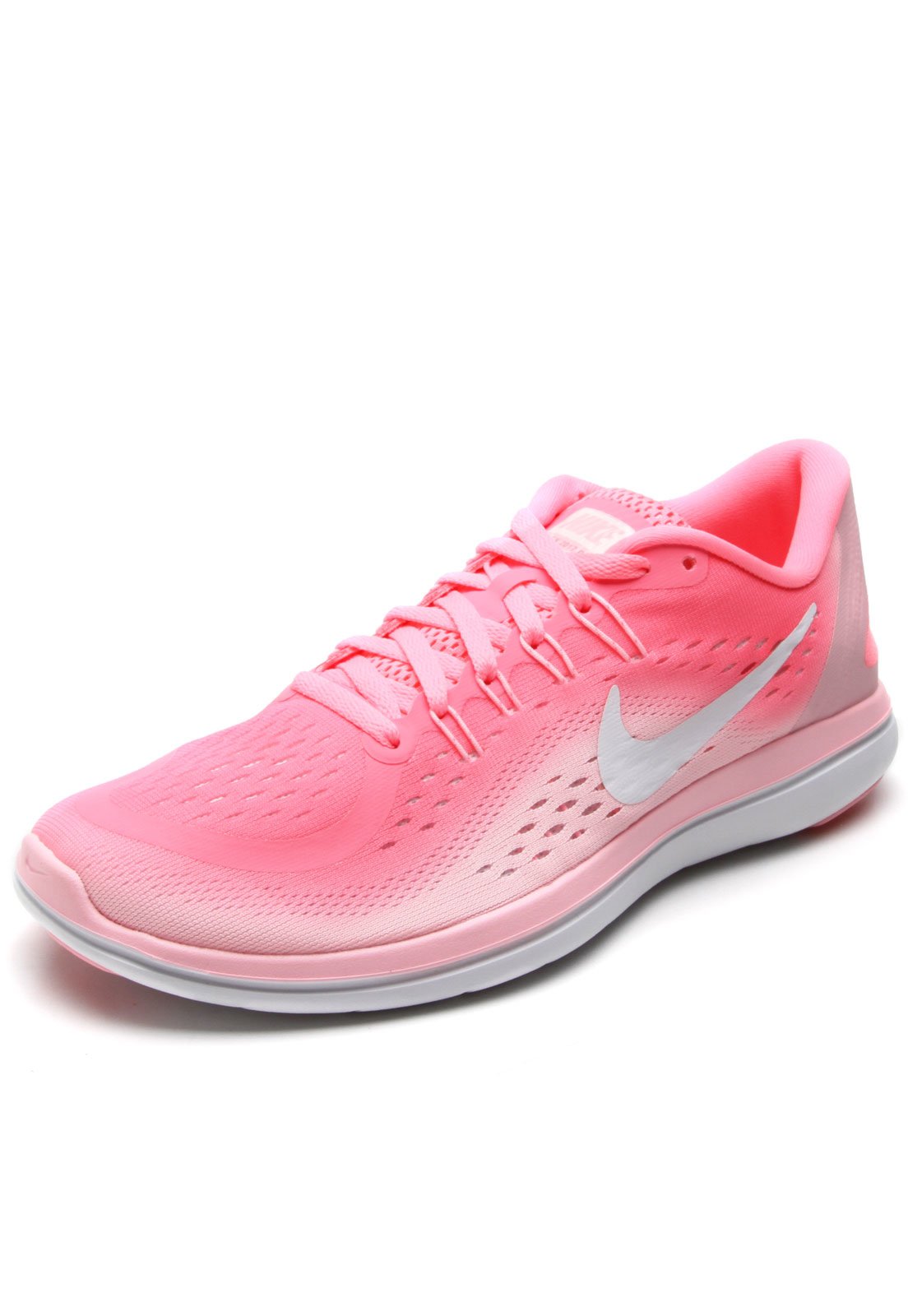 Tenis nike flex 2017 hot sale feminino