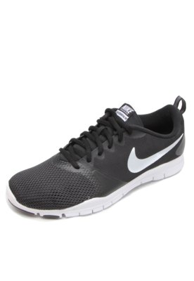 Nike flex hot sale essential tr white