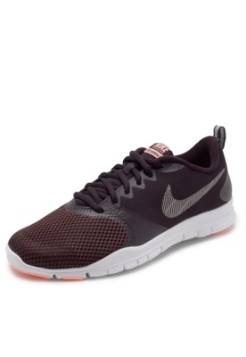 Tênis Nike Wmns Flex Essential Tr Roxo é boa?