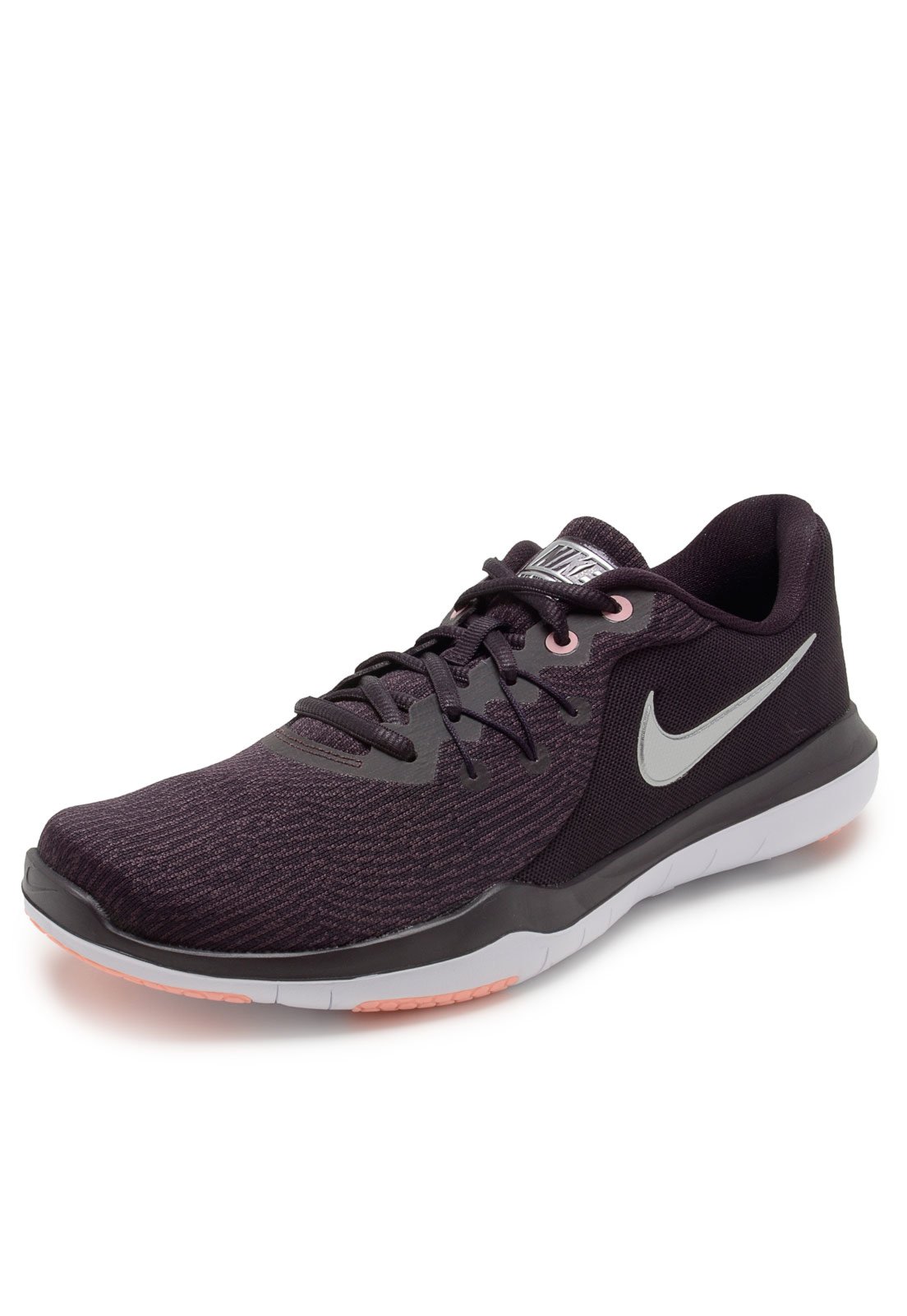 nike flex supreme tr 6 women's cross training shoes