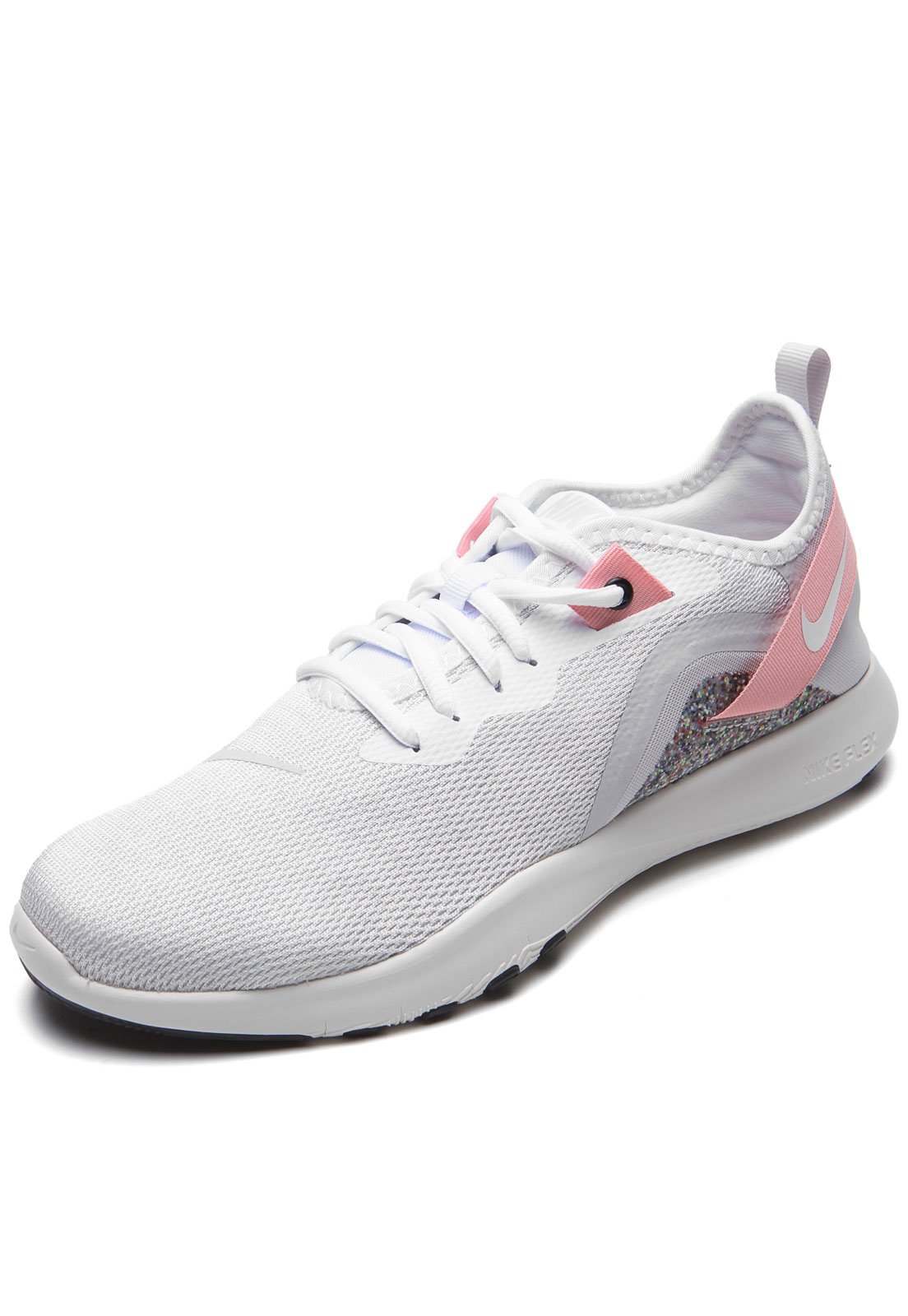 Nike wmns flex sales trainer 9