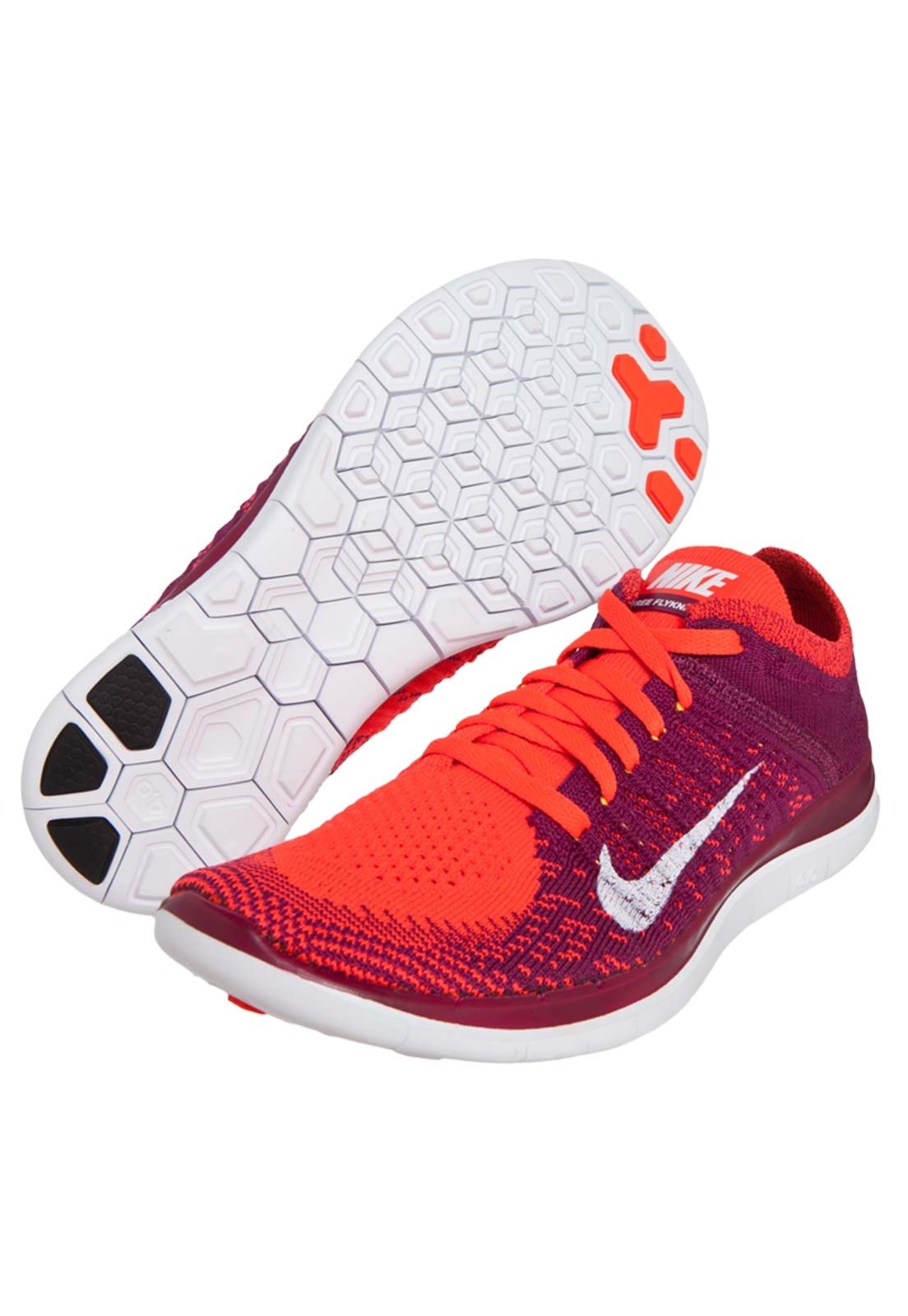 Nike free 4.0 hot sale flyknit