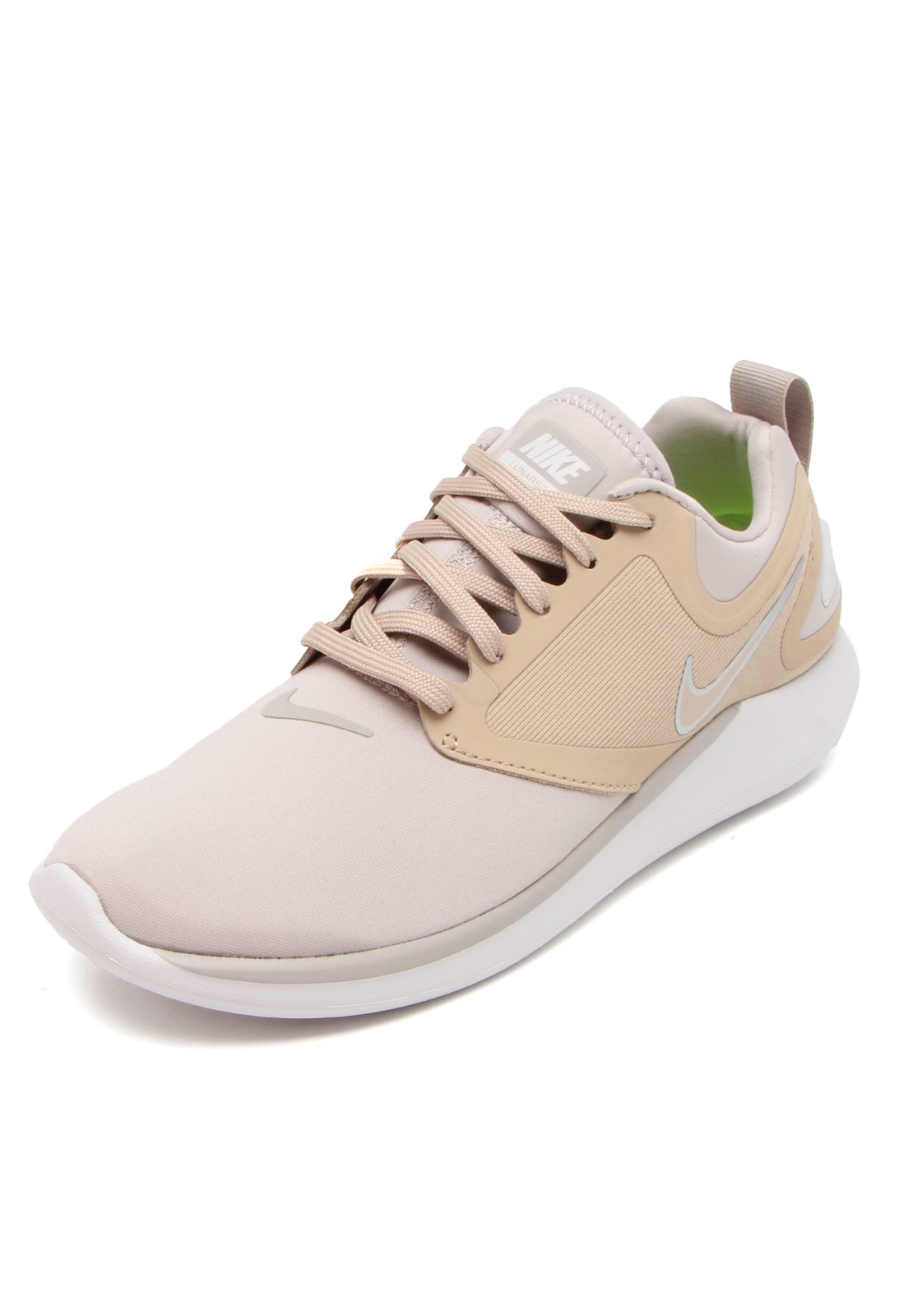 Nike sales lunarsolo feminino