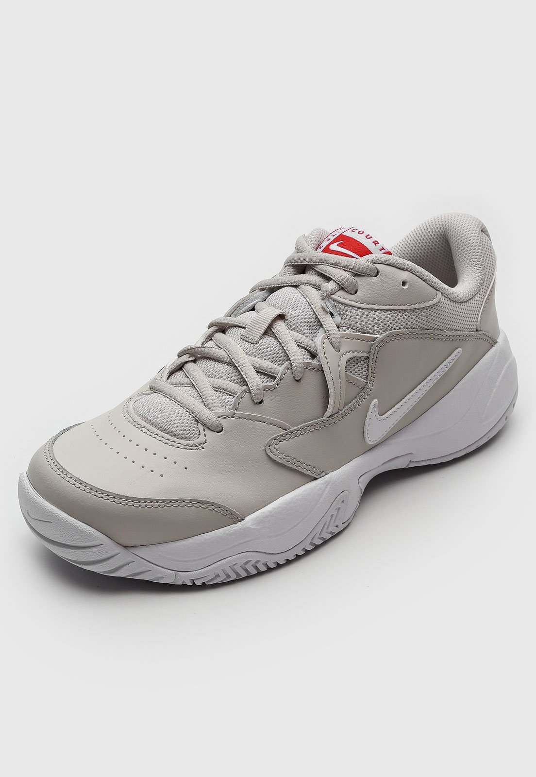 Nike court hot sale lite feminino