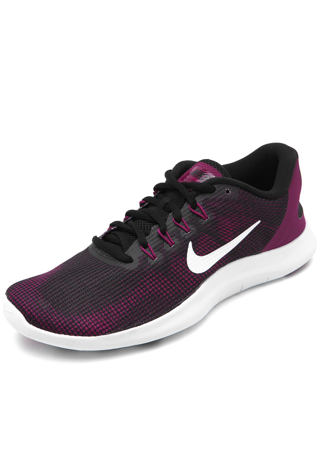 women's nike flex run