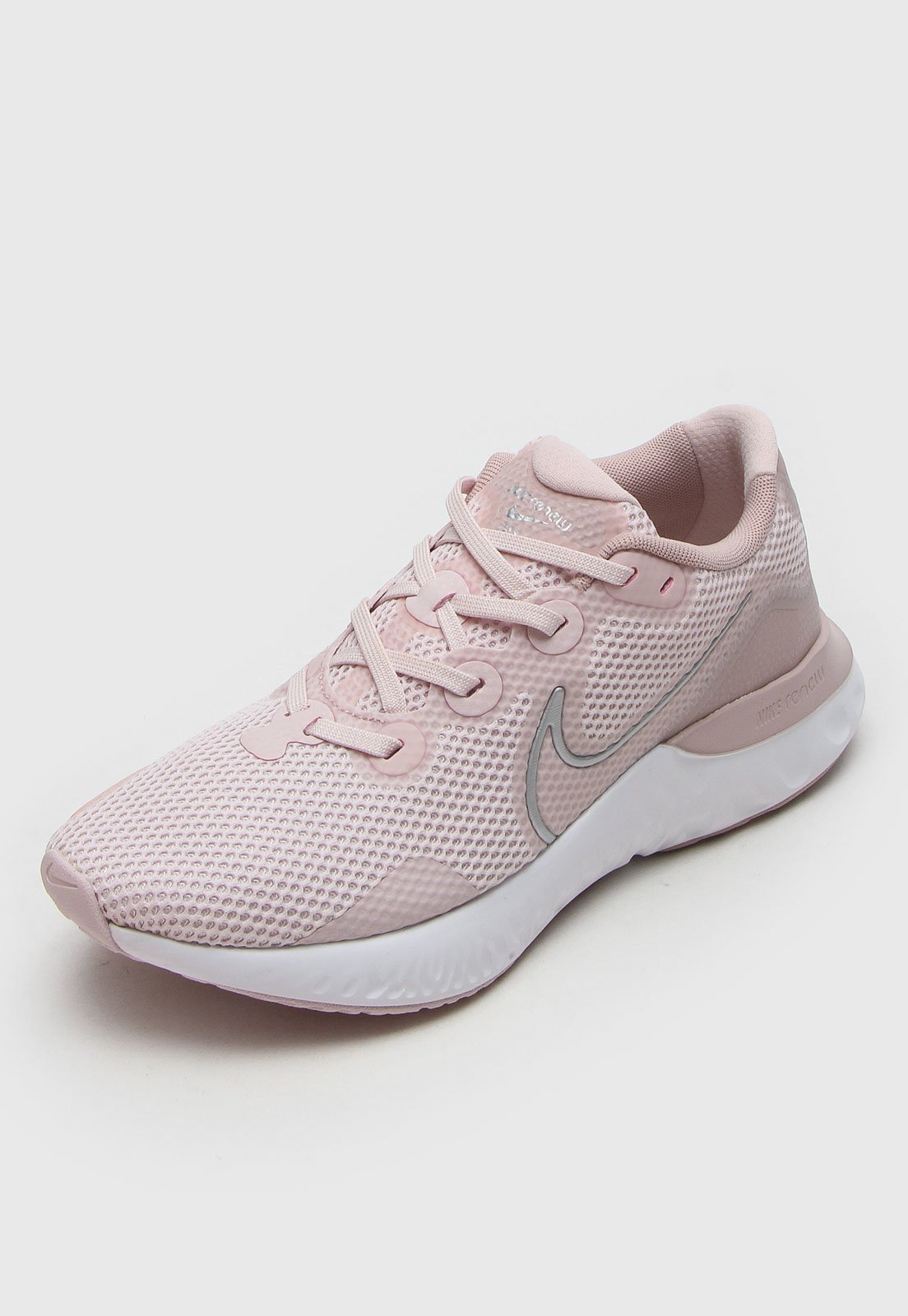 Nike marathon cheap shoes femme rose