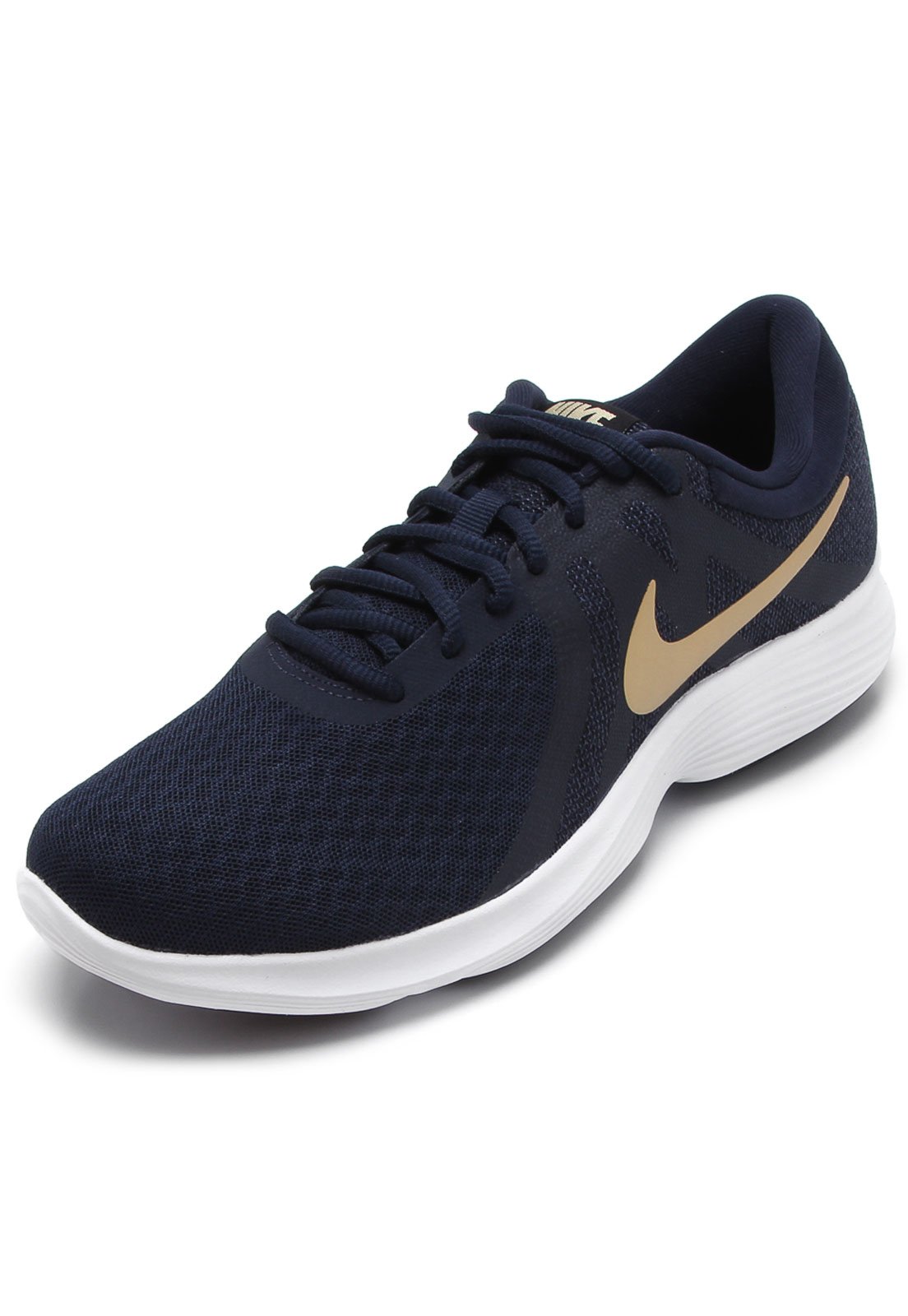 Nike revolution store 4 navy blue