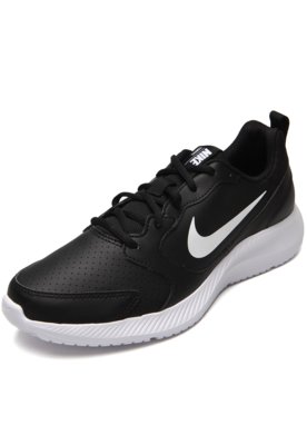 Tênis Nike Wmns Todos Preto Menor preço em Tênis Nike Wmns Todos Preto