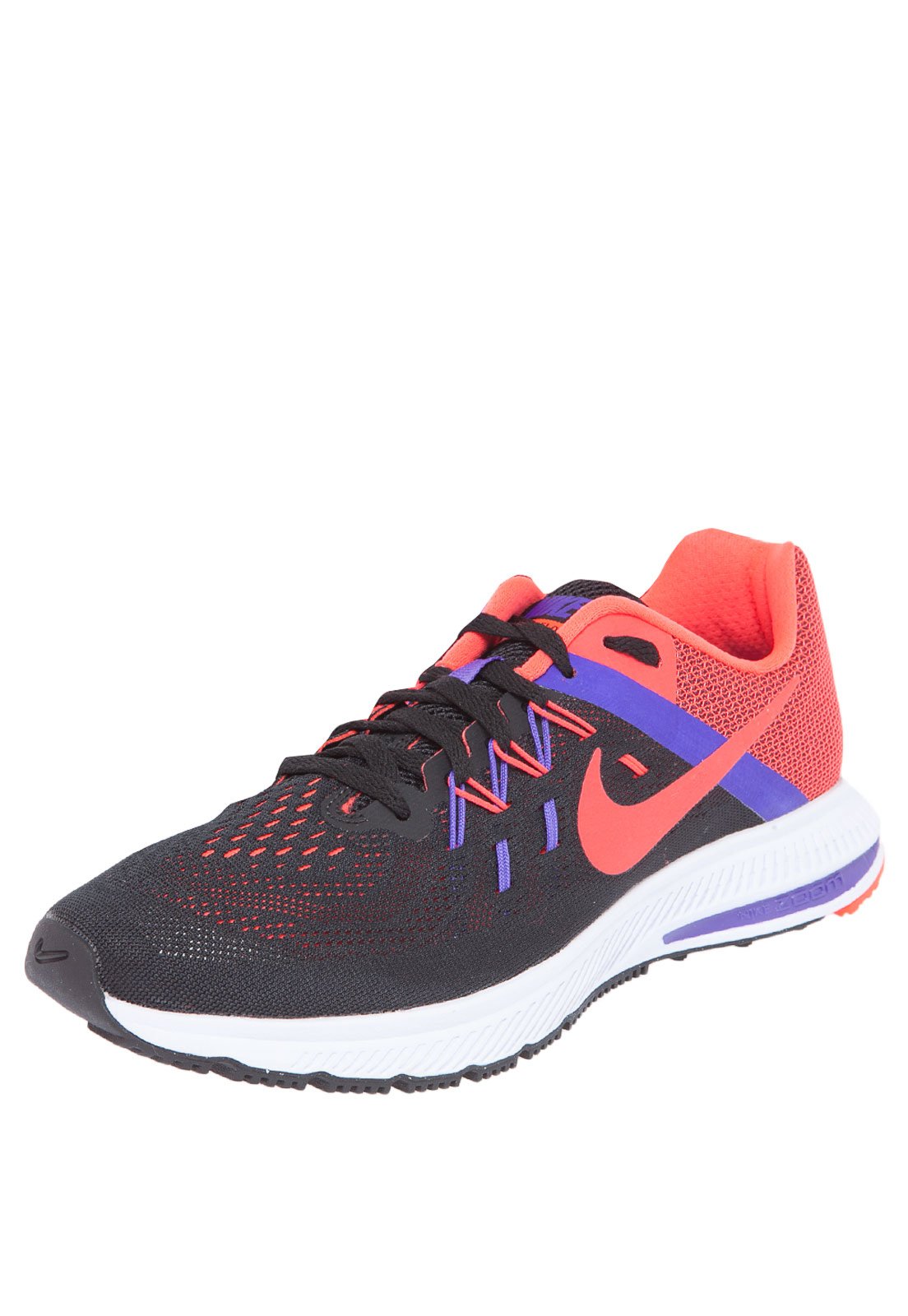 Nike zoom shop winflo 2 mujer