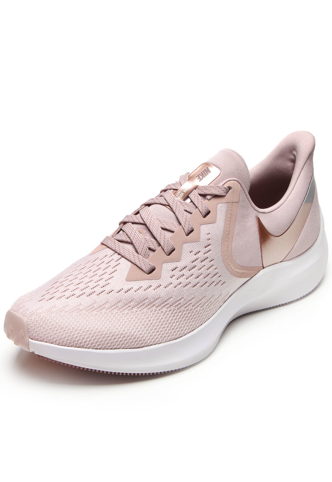 Tênis nike zoom winflo 6 sale feminino