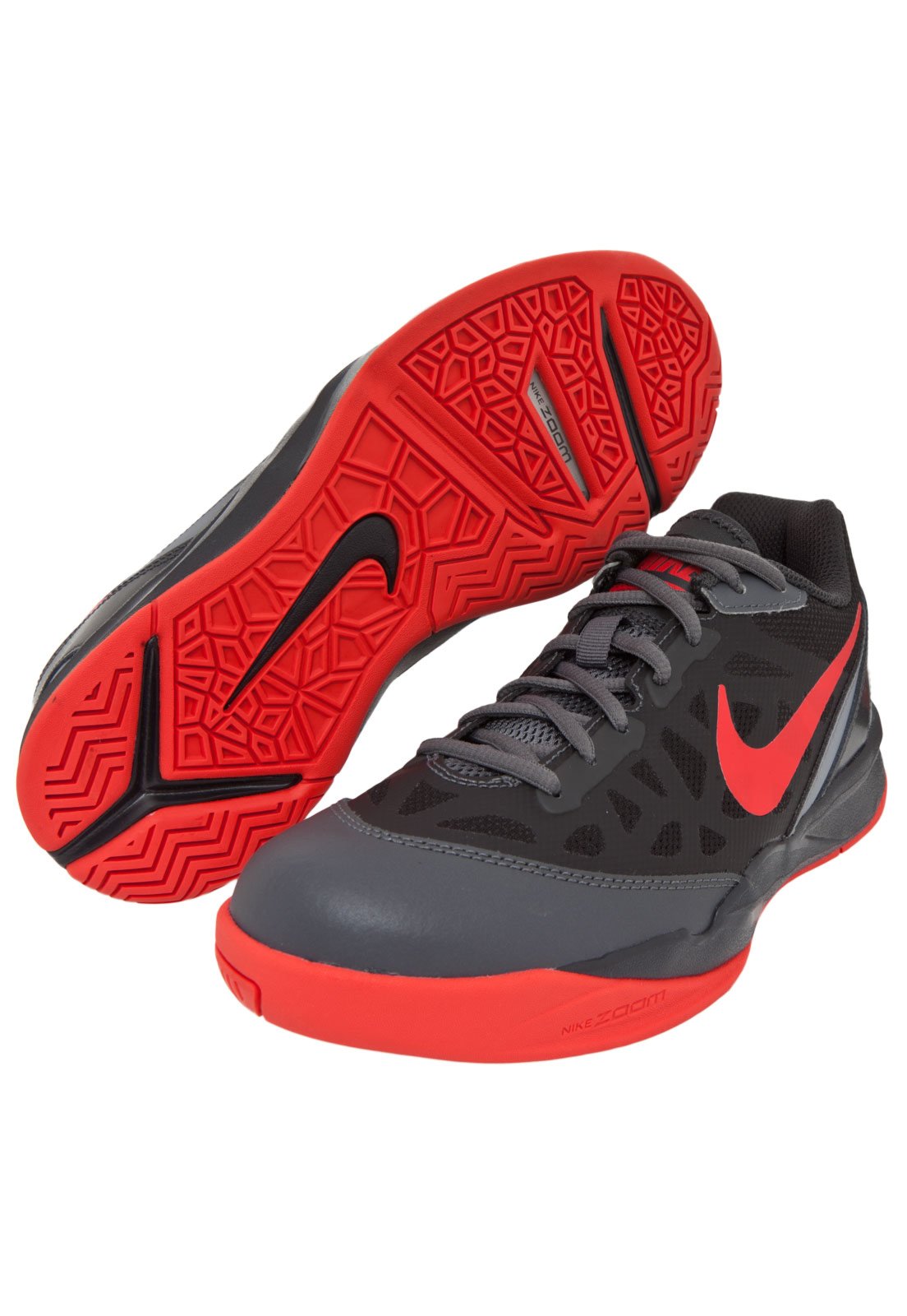 nike zoom attero 2