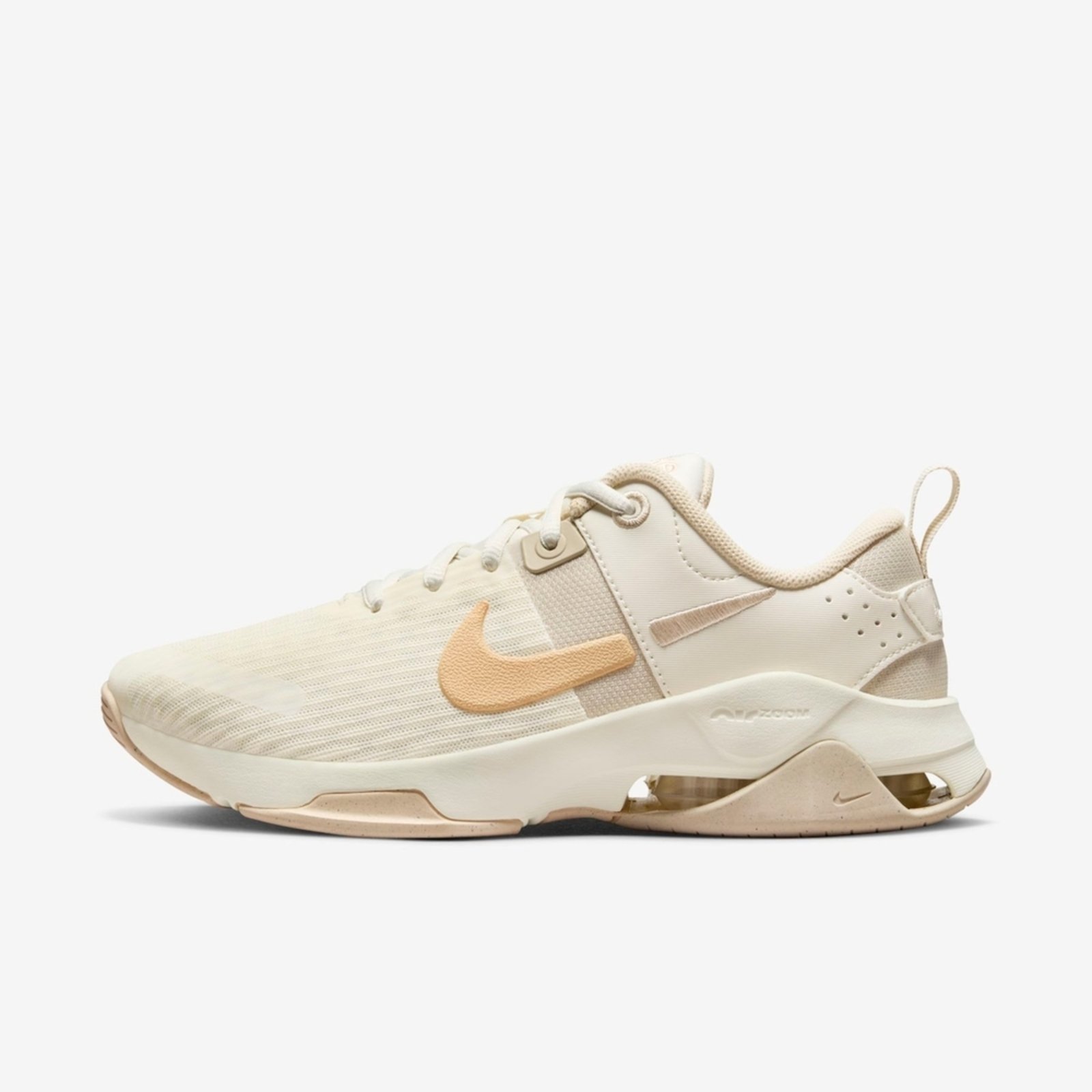 Tênis Nike Zoom Bella 6 Feminino