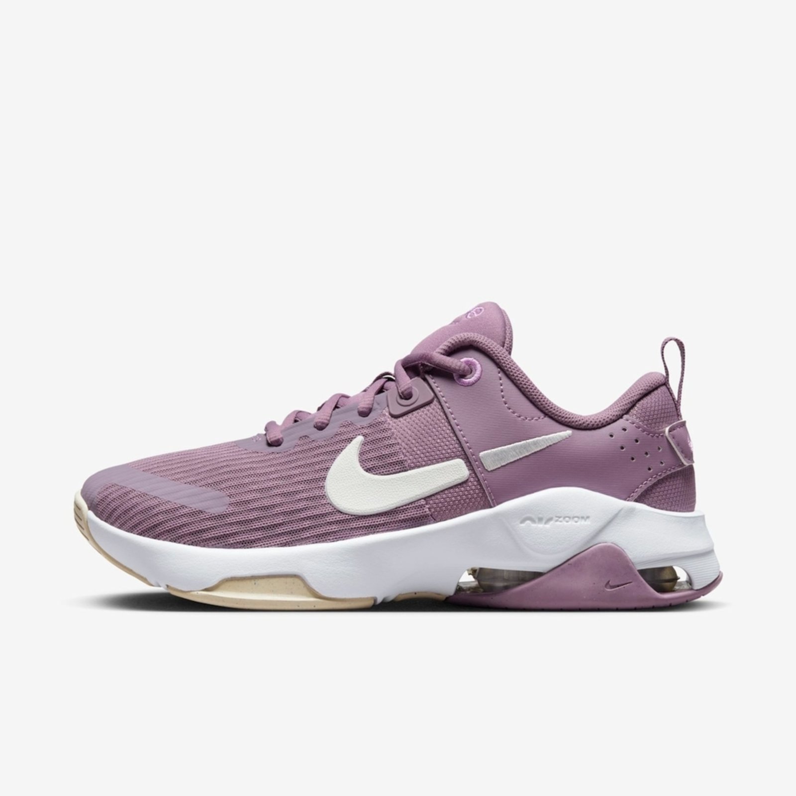 Tênis Nike Zoom Bella 6 Feminino