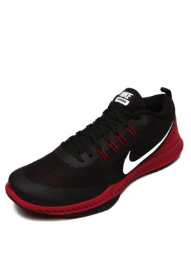 Tenis nike zoom fashion domination