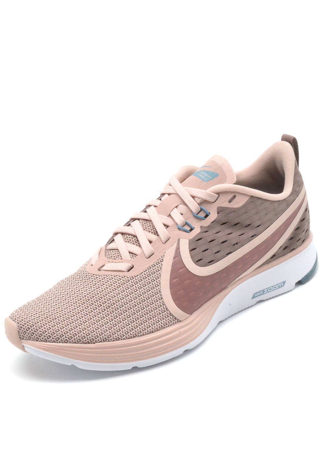 Nike zoom hot sale strike 2 gold