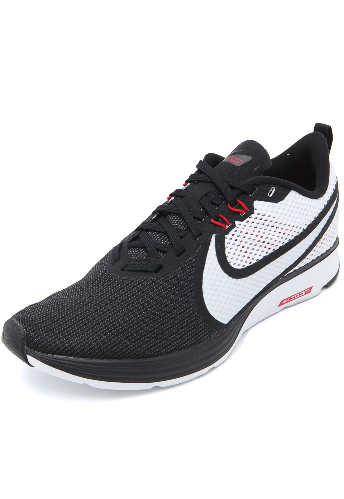 Nike zoom best sale strike weight