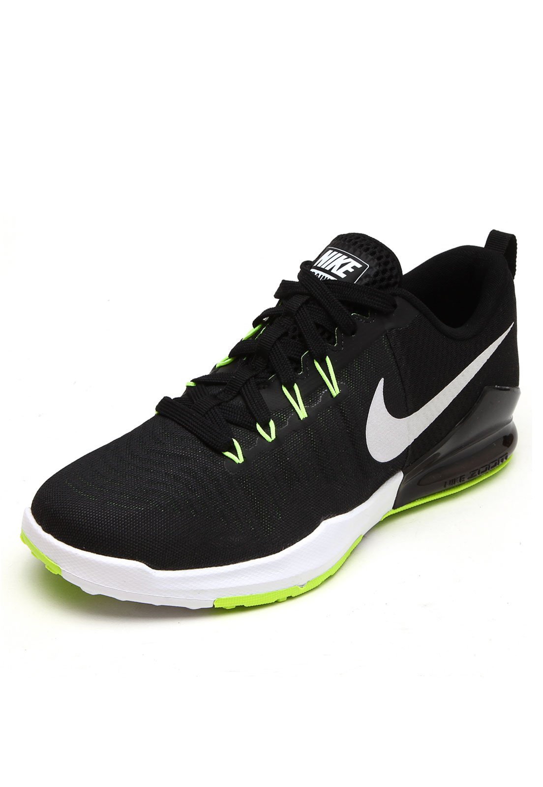 Tenis nike 2024 zoom train