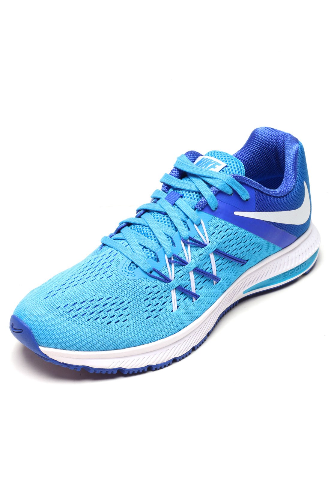 Nike shoes zoom store winflo 3