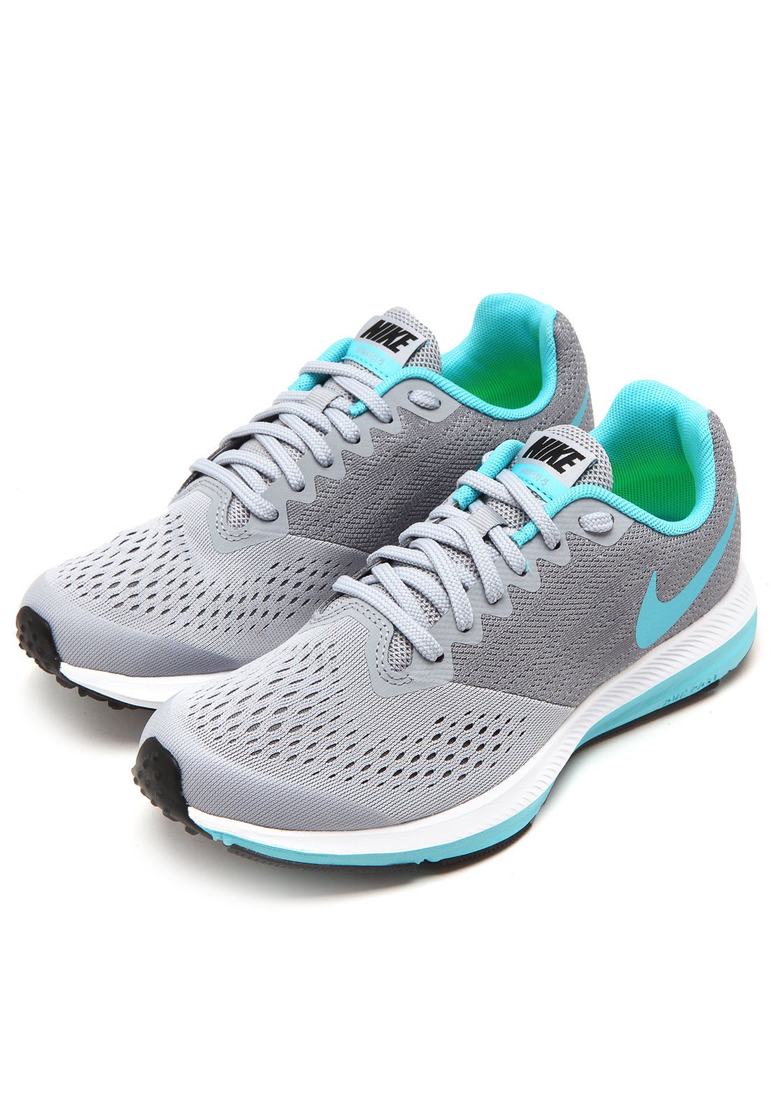 Nike zoom clearance winflo 4 (gs)