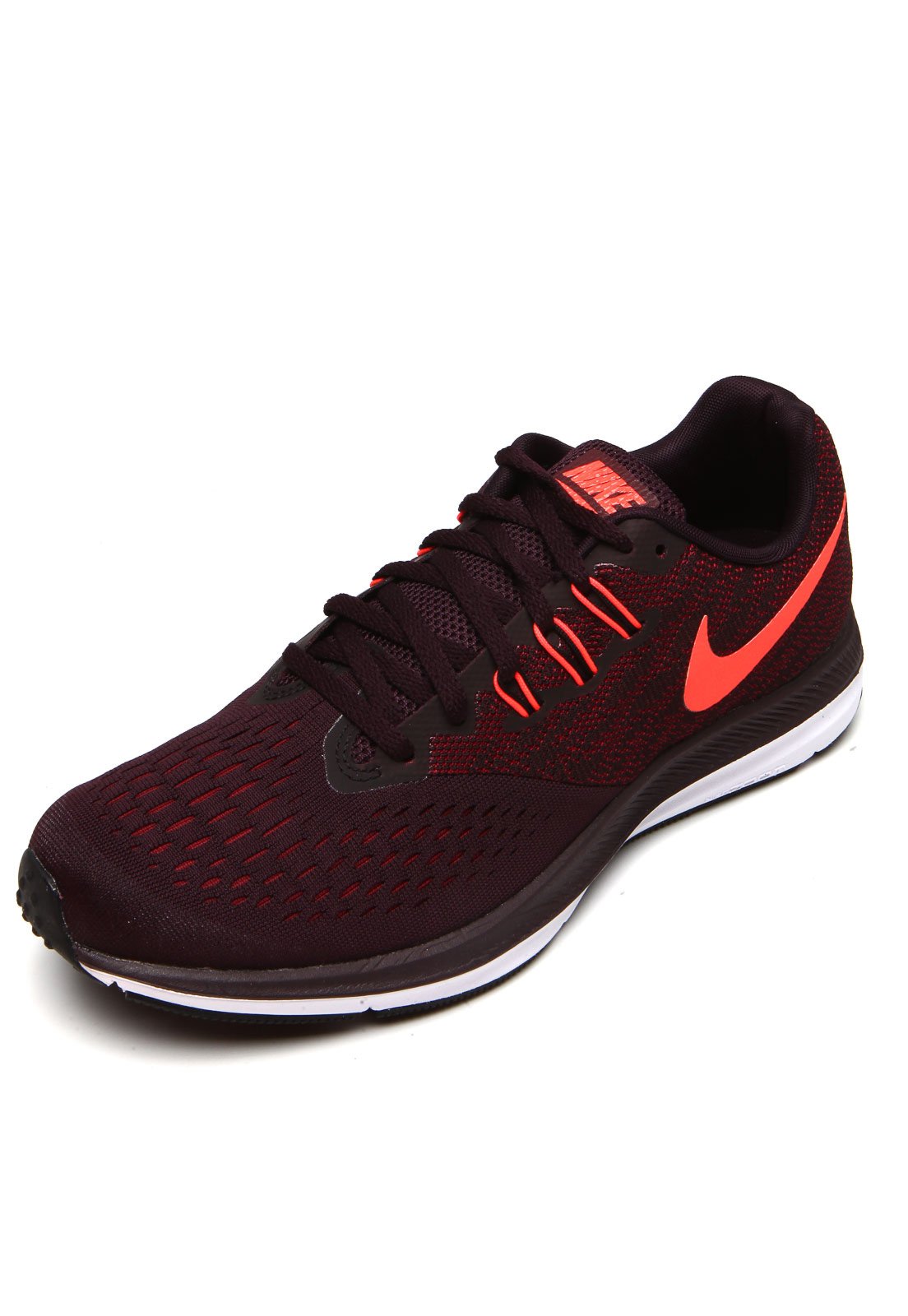 Tenis nike hot sale winflo 4 masculino