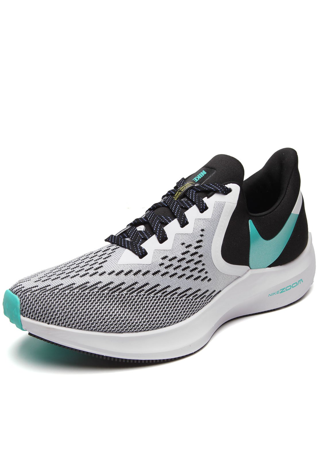 Tenis zoom winflo sales 6