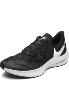 Mens nike air hot sale zoom winflo 6