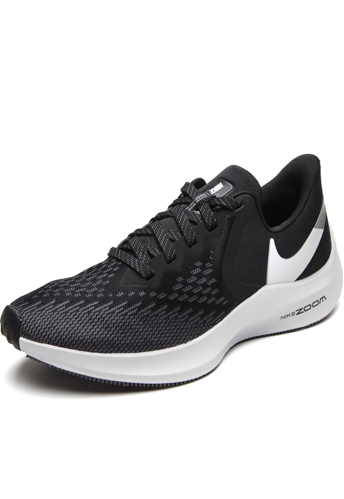 Nike zoom cheap winflo 6