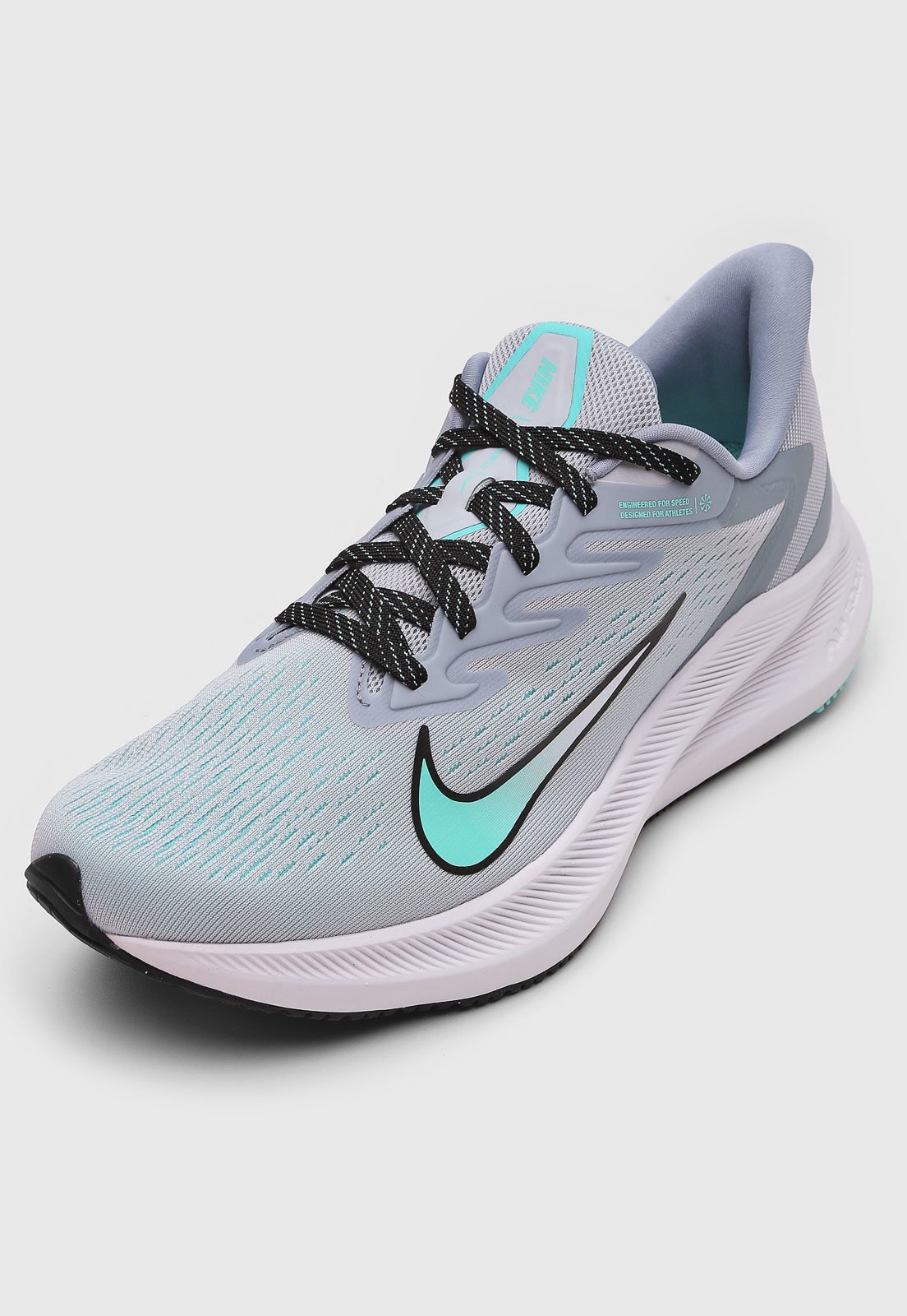 Nike zoom hot sale winflo 7