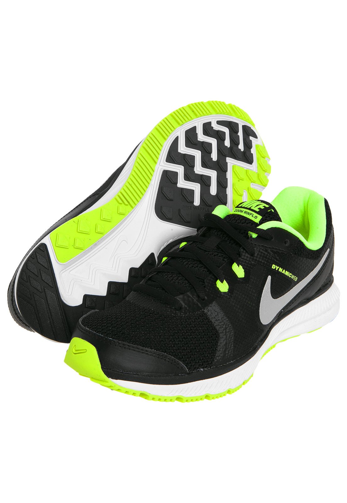 Nike zoom winflo online dynamic web