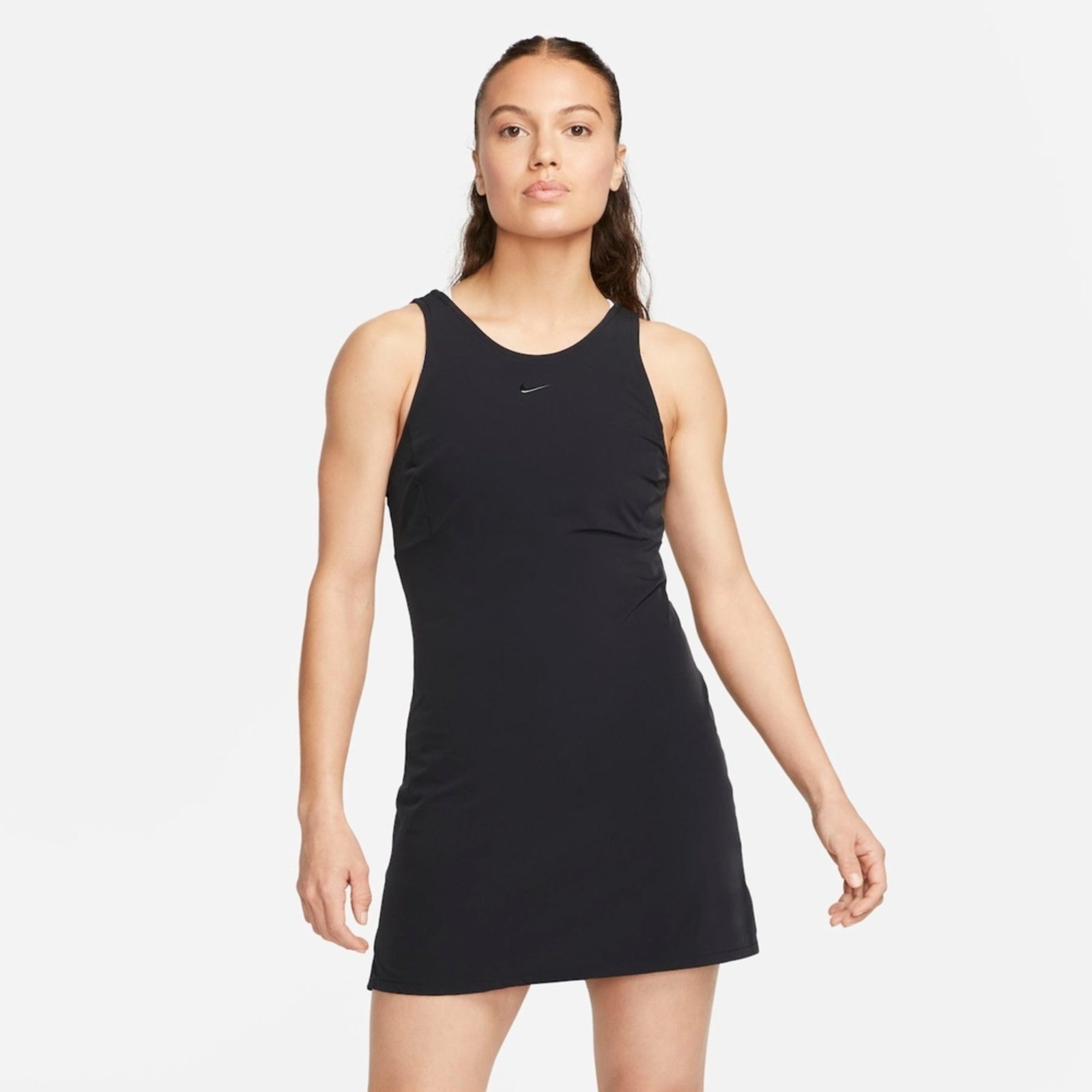 Vestido Nike Dri-FIT Bliss Feminino - Compre Agora