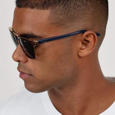 Óculos de Sol Nike Eclipse Rise Tortoise