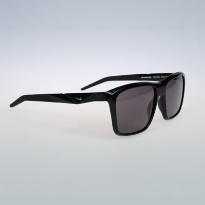 Óculos de Sol Nike Radeon Byte Smokey Black