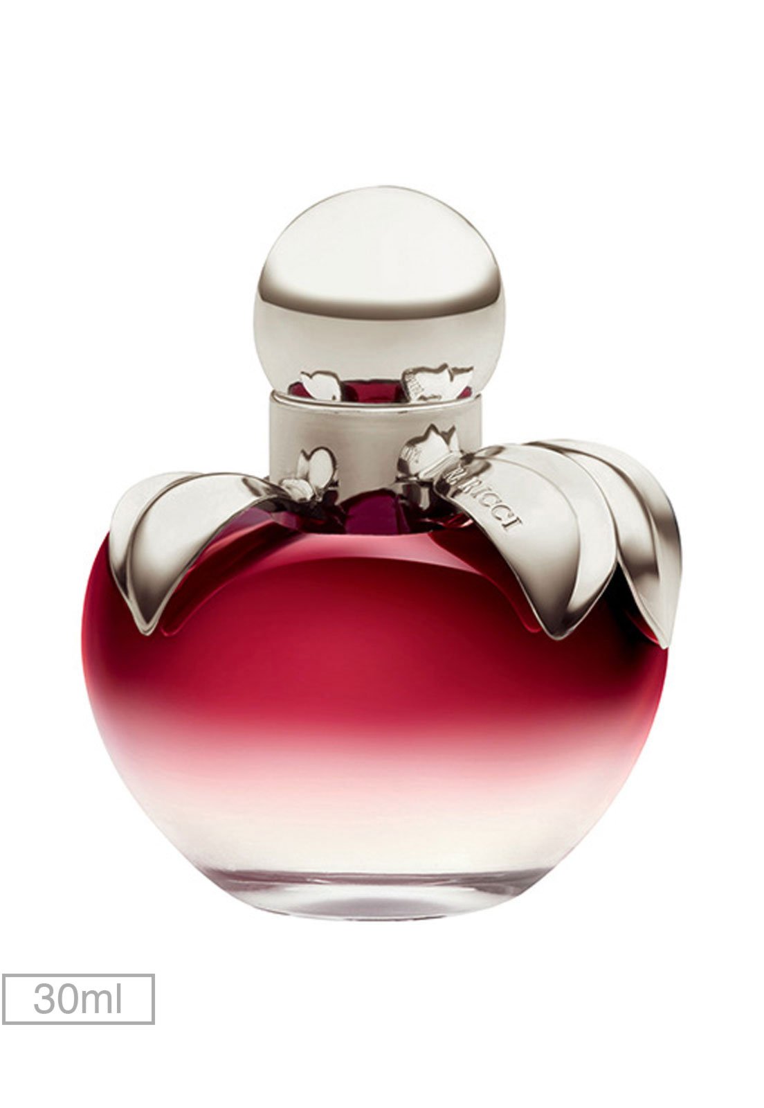 Perfume L'elixir Nina Ricci 30ml - Compre Agora | Dafiti Brasil