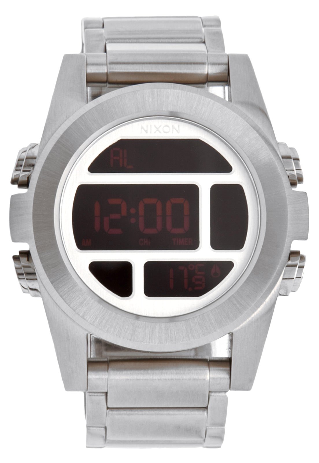 nixon a360
