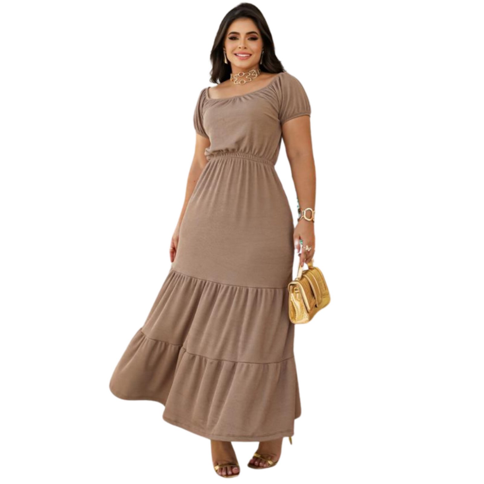 Dafiti moda clearance plus size