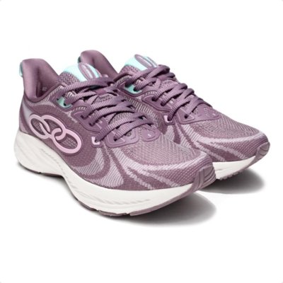 Tênis Olympikus Swift 5 Feminino Rosa