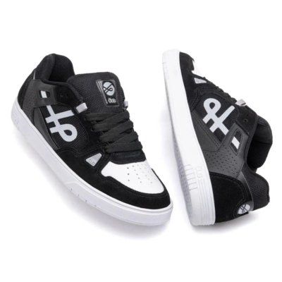 Tênis OUS 2k - PRT/SILVER/REFLEX ESSENCIAL