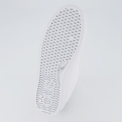 Tênis OUS Essencial Dots Branco e Azul