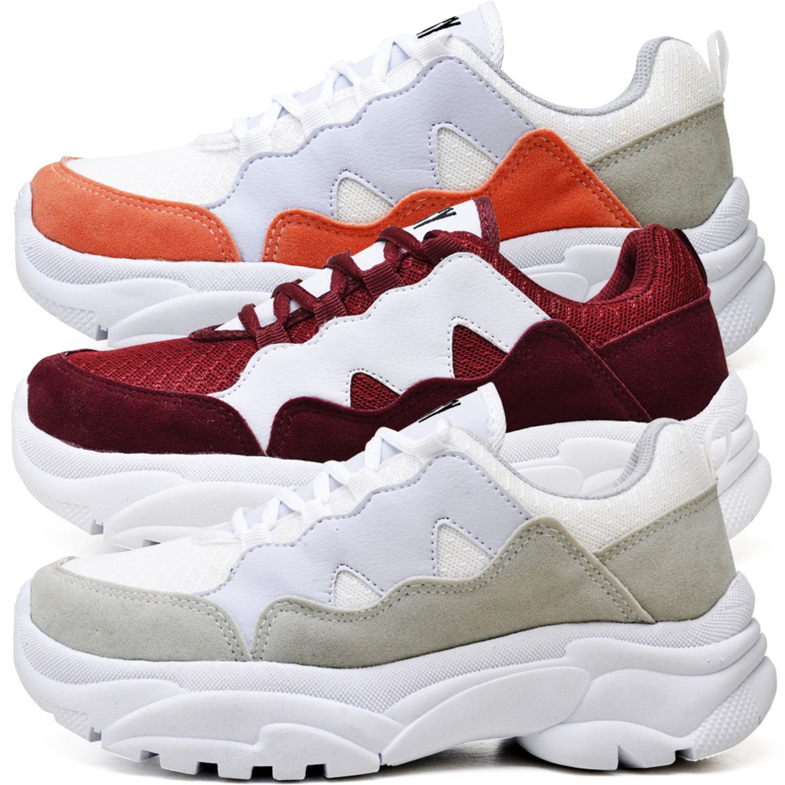 kanui 3 tenis por 189 masculino