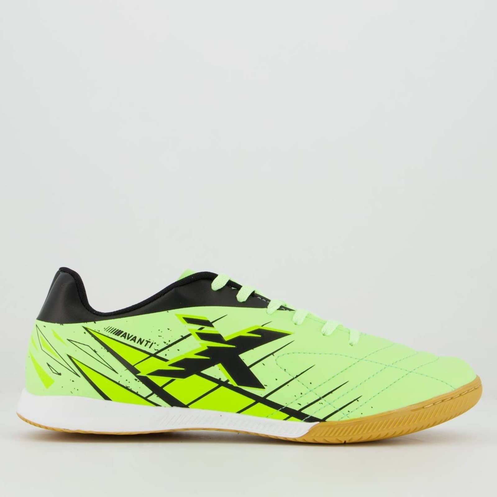 Chuteira netshoes hot sale futsal