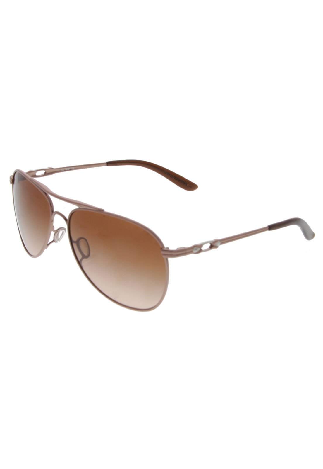 Óculos Solar Oakley Daisy Chain Bronze - Compre Agora | Kanui Brasil