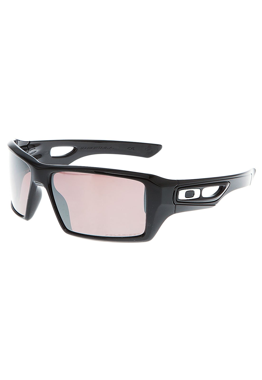 Óculos de Sol Oakley Eyepatch 2 Preto - Compre Agora | Kanui Brasil