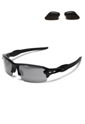 Óculos de Sol Oakley Flak 2.0 ALL BLACK