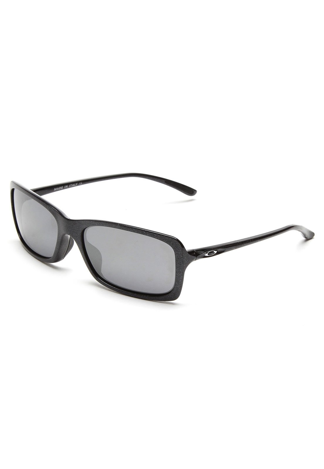 Óculos de Sol Oakley Hall Pass Preto - Compre Agora | Kanui Brasil