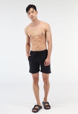 Bermuda Oakley Reta Mod Essential Walkshort Preta