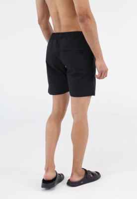Bermuda Oakley Reta Mod Essential Walkshort Preta